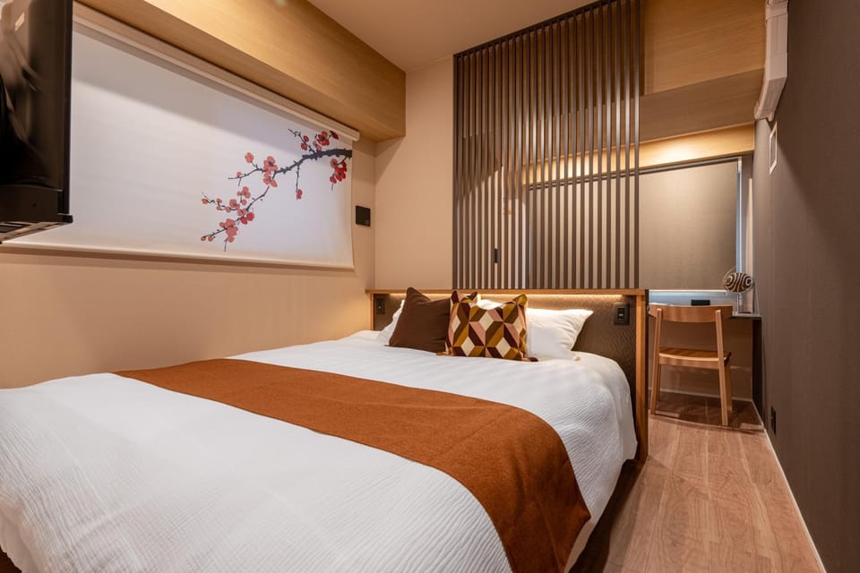 ACROSS Akihabara Bed and Breakfast in Chiba Prefecture