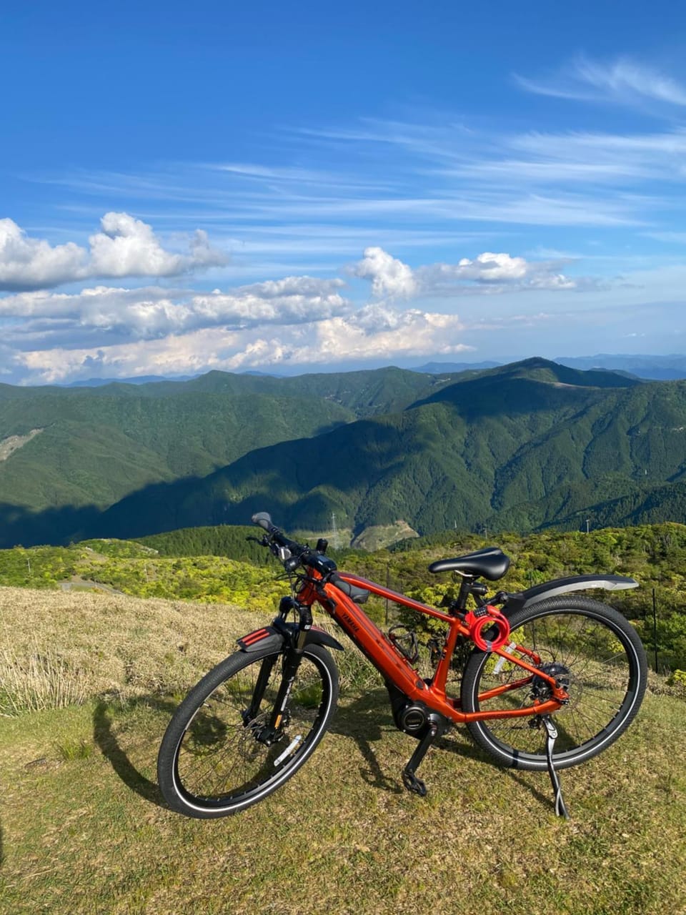Cycling, Cycling