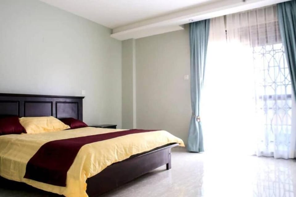 City View No 5, Mawanda Road. Apartment in Kampala