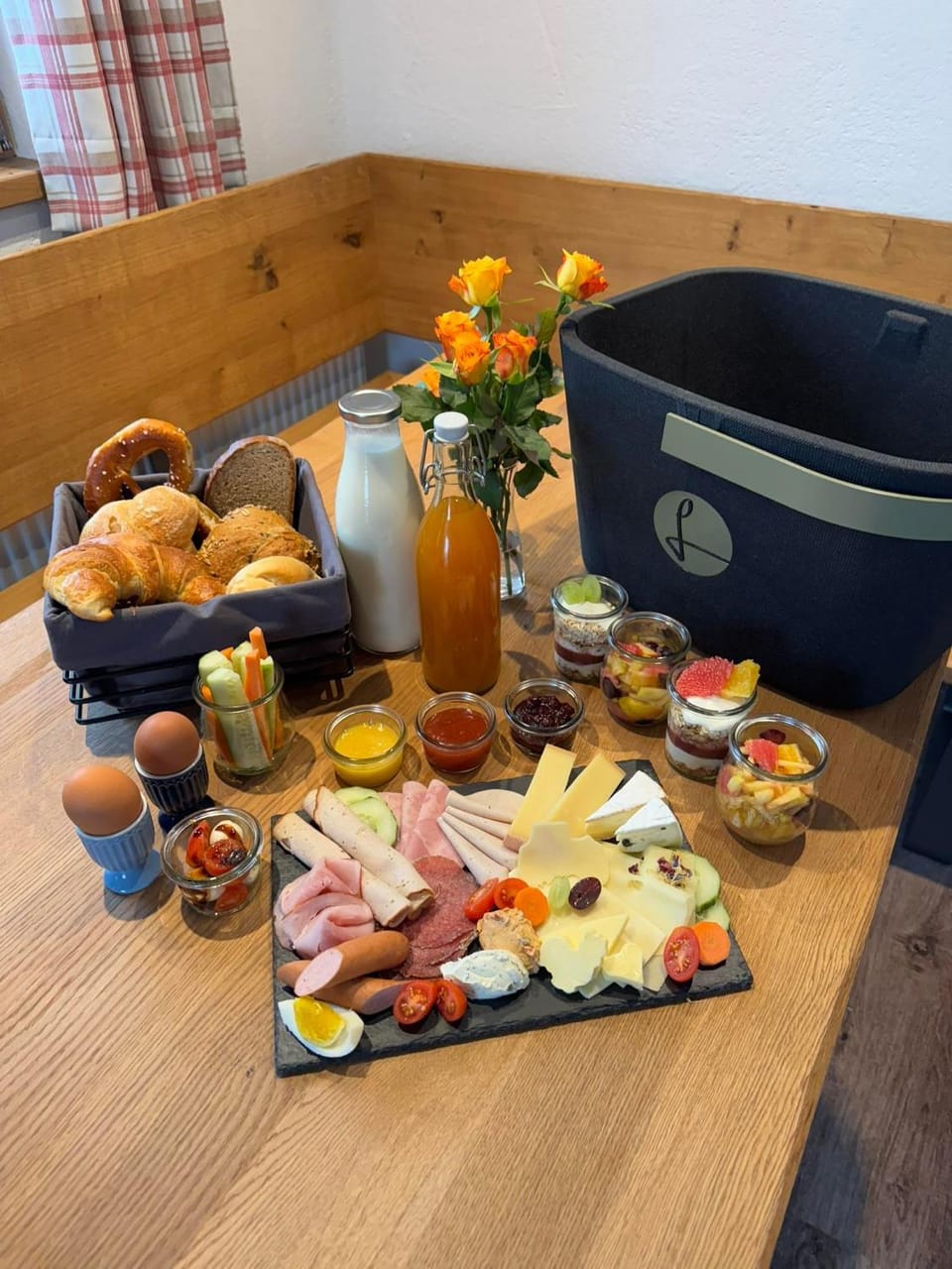 Naturgut Allgäu Apartment in Oberstdorf