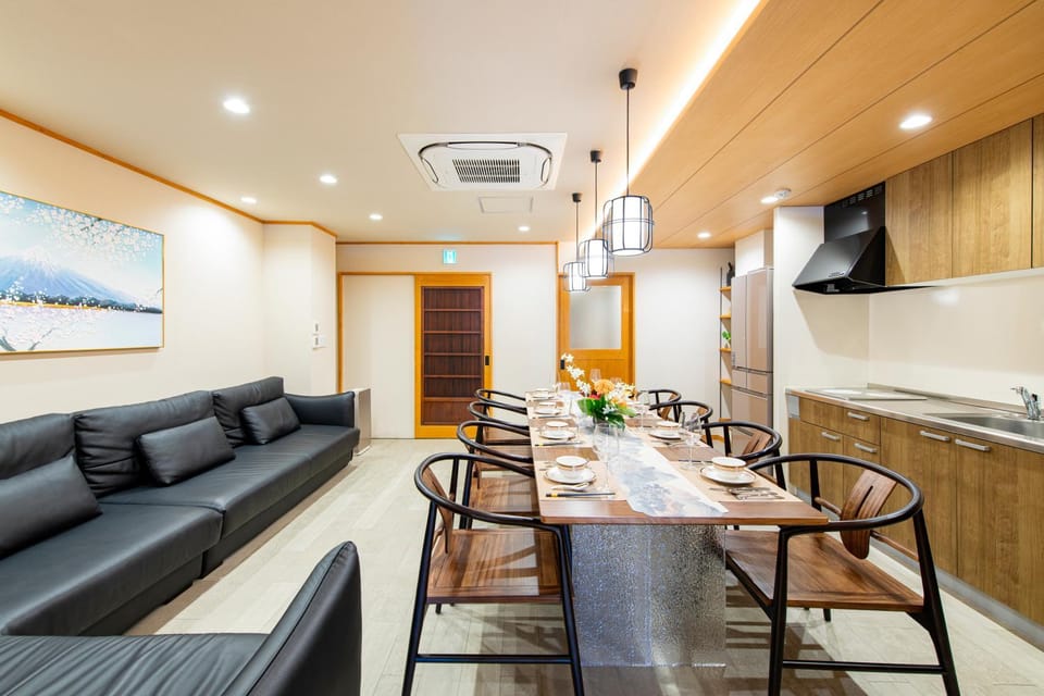 YOKOHAMA STAY PREMIER Apartment in Yokohama