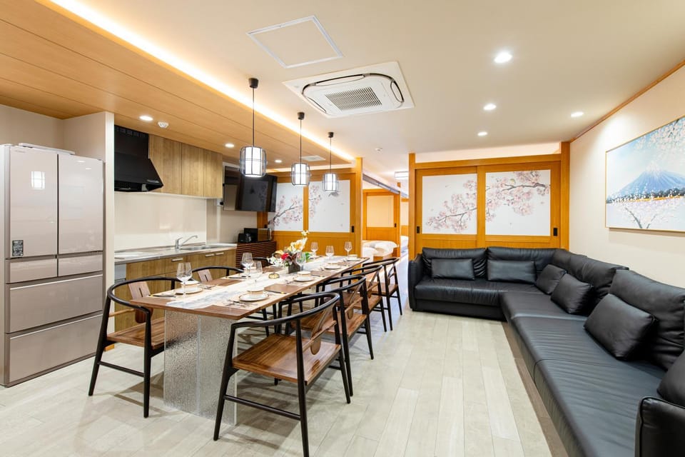 YOKOHAMA STAY PREMIER Apartment in Yokohama