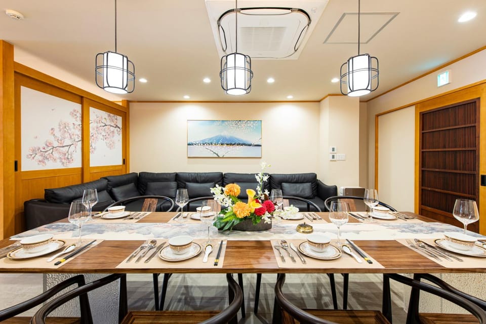 YOKOHAMA STAY PREMIER Apartment in Yokohama
