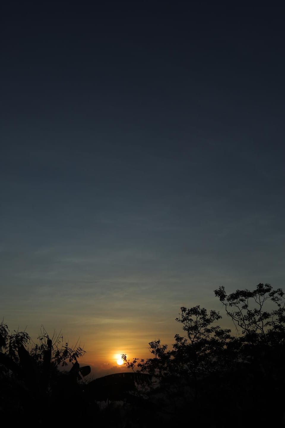Sunrise