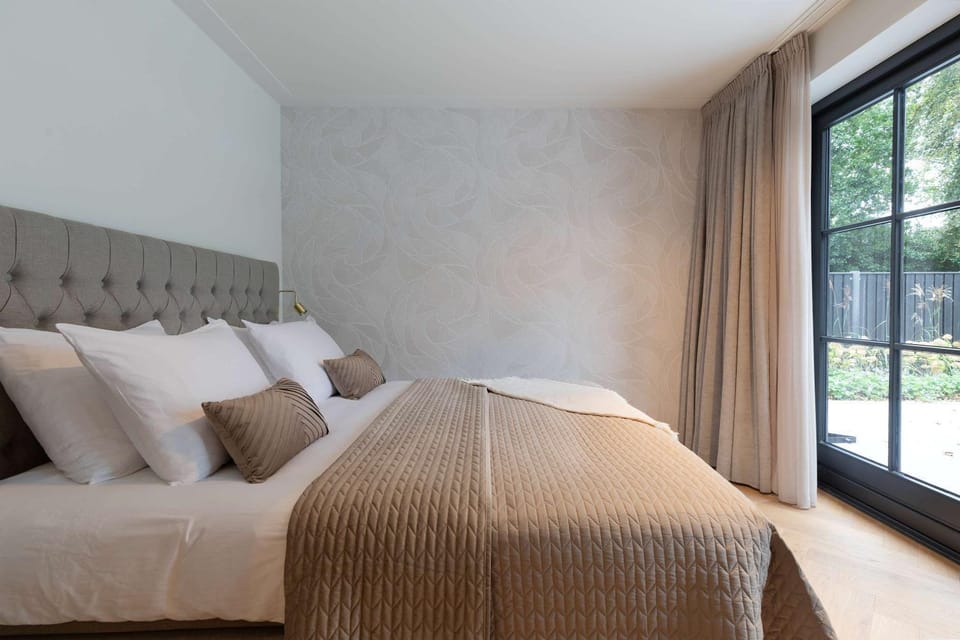 Suite Heiloo Apartment in Alkmaar