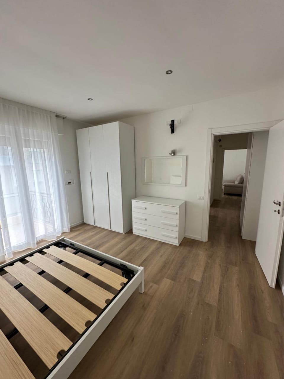 betulla 15 Apartment in Lido di Jesolo