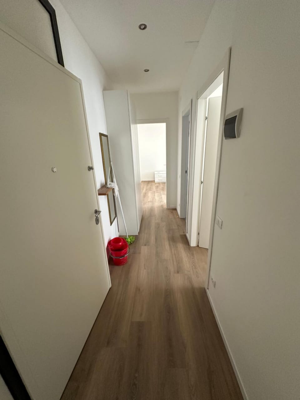 betulla 15 Apartment in Lido di Jesolo
