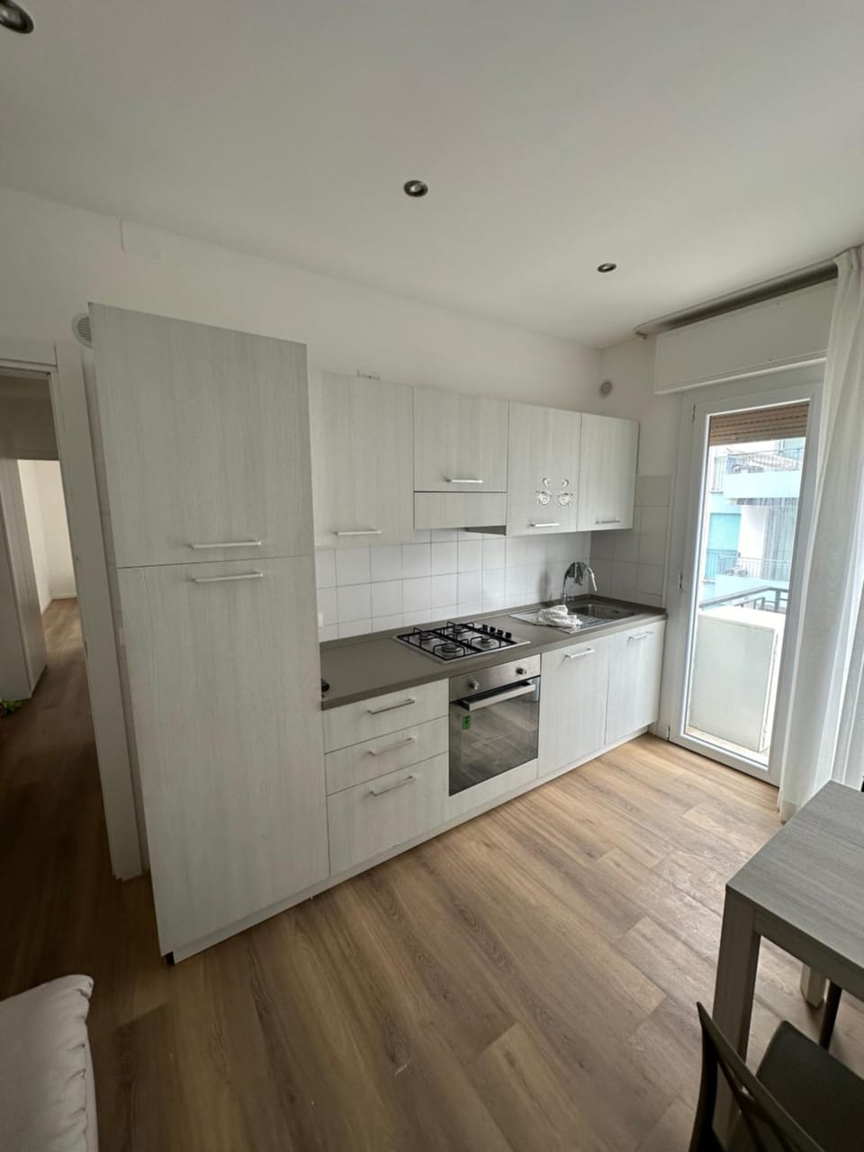 betulla 15 Apartment in Lido di Jesolo