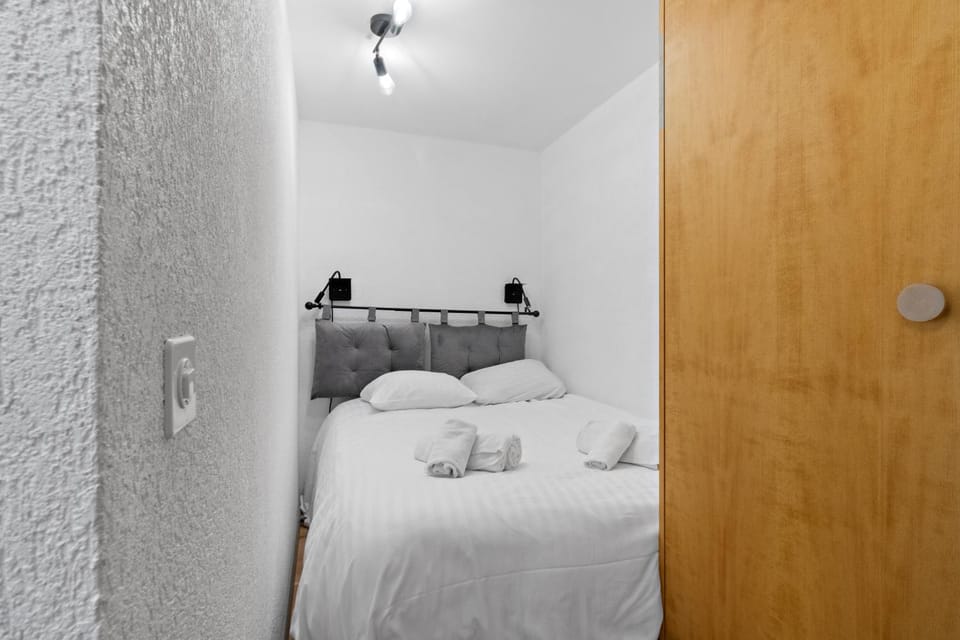 Charmant studio à côté des pistes de ski Apartment in Nendaz
