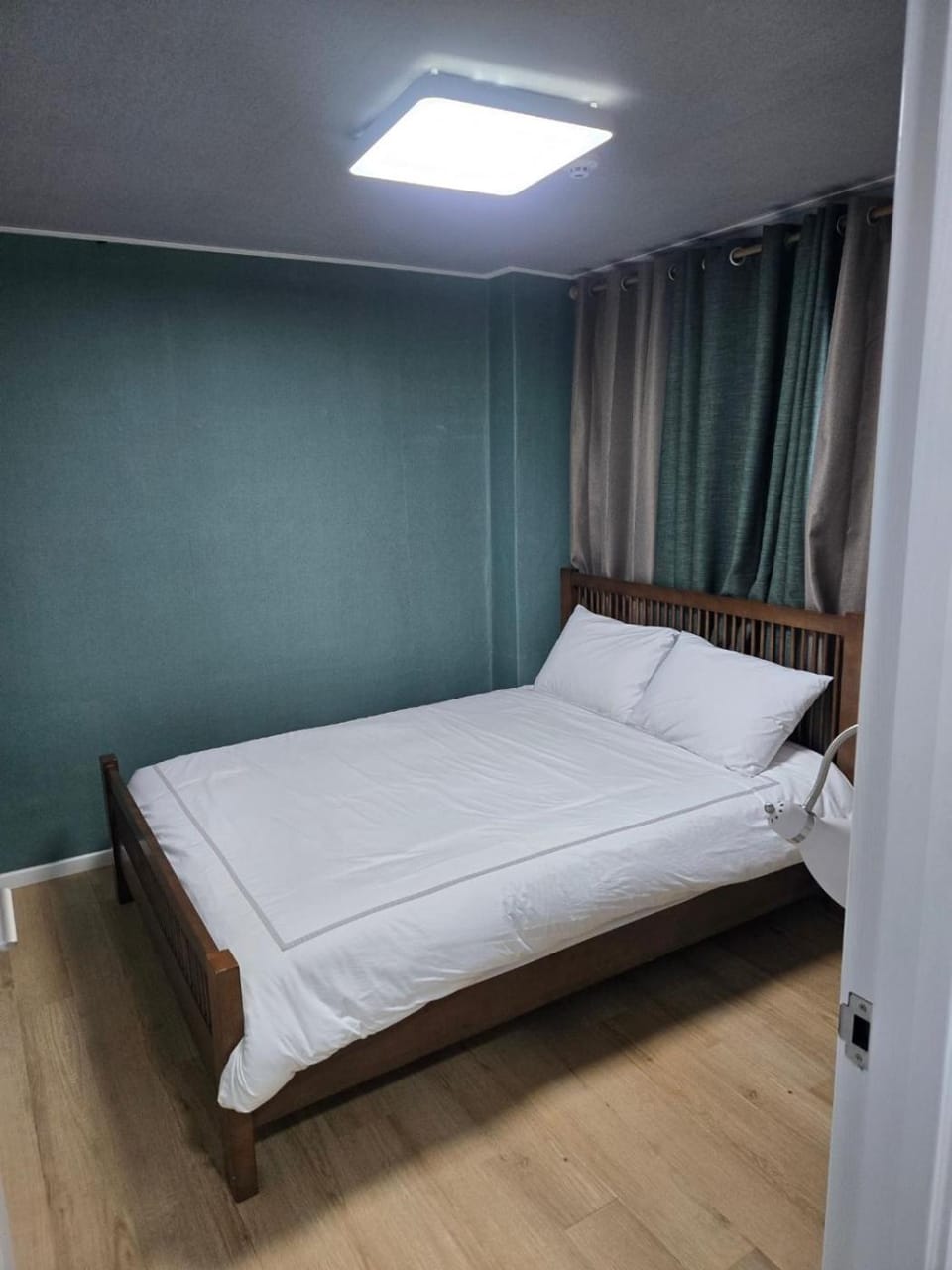 Art and Stay Bed and Breakfast in South Korea