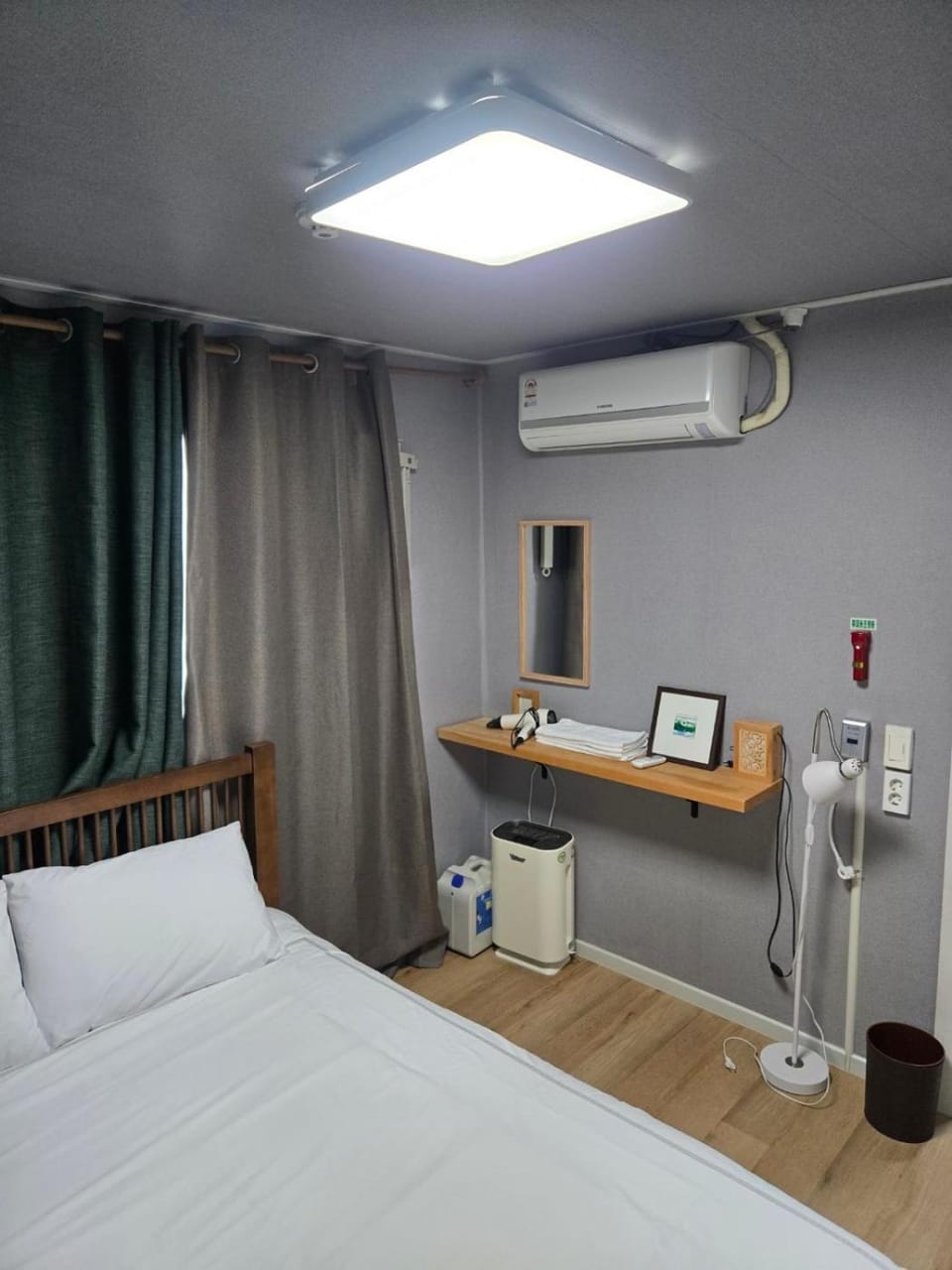 Art and Stay Bed and Breakfast in South Korea