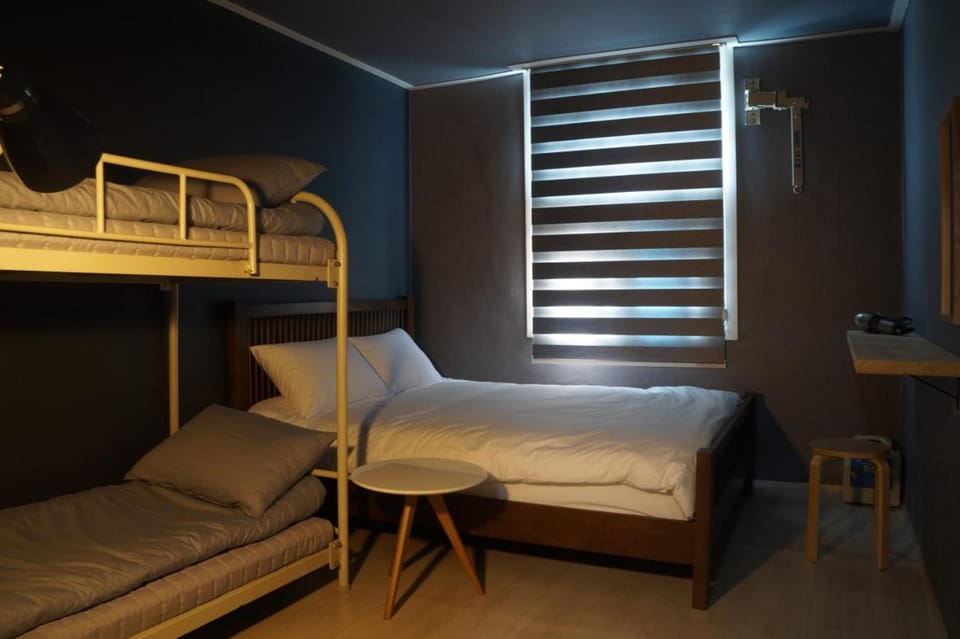 Art and Stay Bed and Breakfast in South Korea