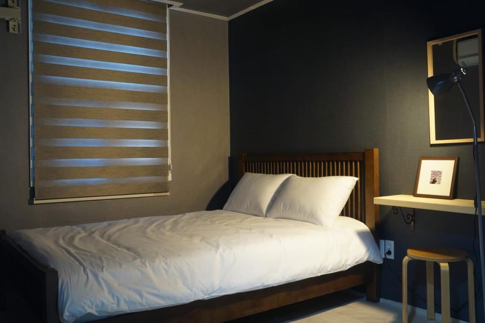 Art and Stay Bed and Breakfast in South Korea