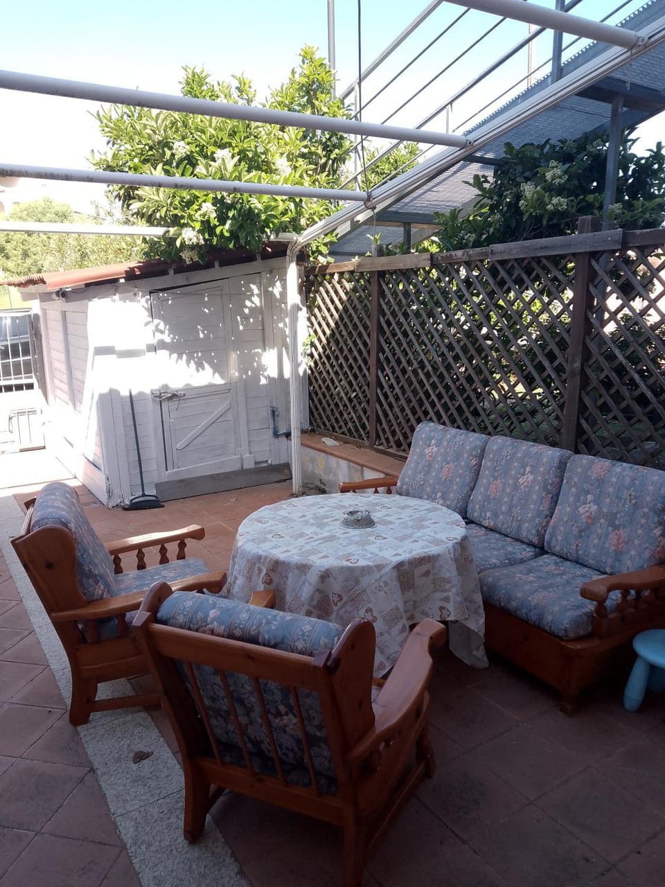VILLA SA MINDA NOA 2 camere 2 bagni ARIA CONDIZIONATA e giardino Apartment in Olbia