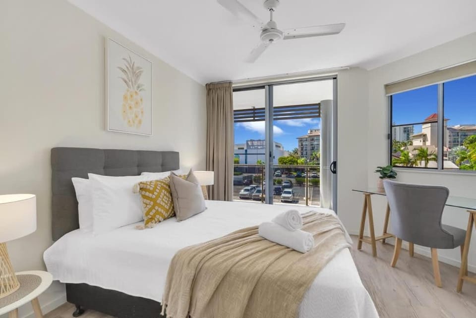 City Lights - Experience the Best of Cairns Apartment in Cairns