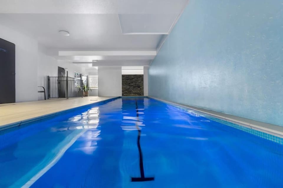 City Lights - Experience the Best of Cairns Apartment in Cairns