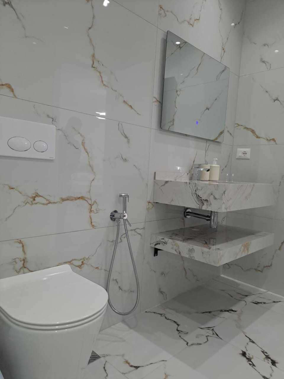 Toilet, Bathroom