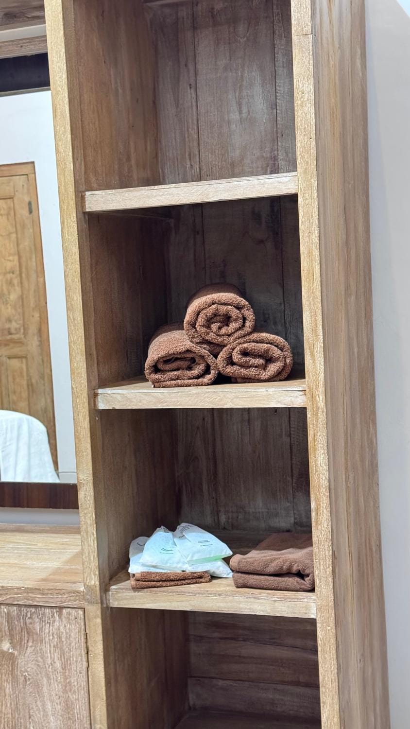 towels