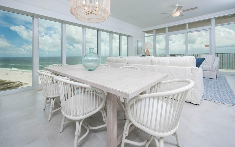 Phoenix Gulf Towers 1408 condo Apartment in Orange Beach