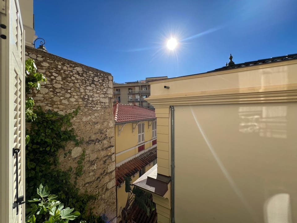 joli 2 pièces Monaco Apartment in Monaco