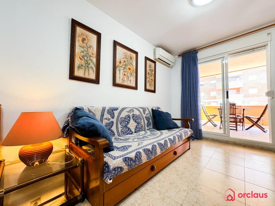 Escapada Marina Apartment in Valencian Community