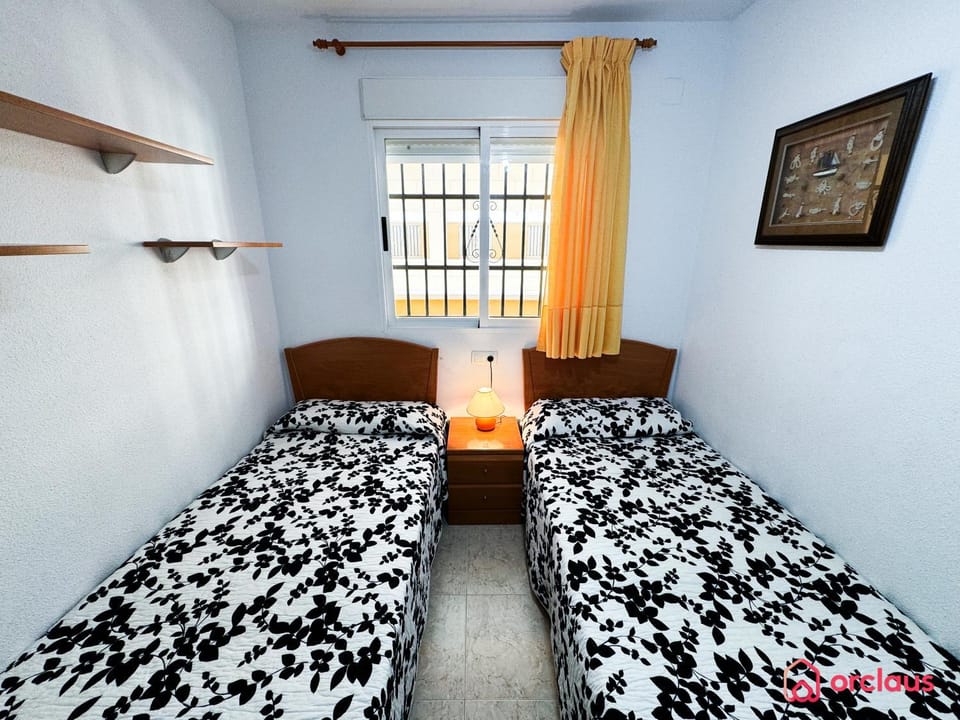Escapada Marina Apartment in Valencian Community