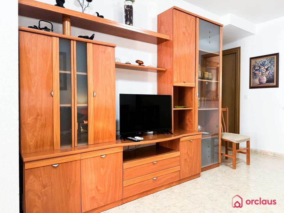 Escapada Marina Apartment in Valencian Community