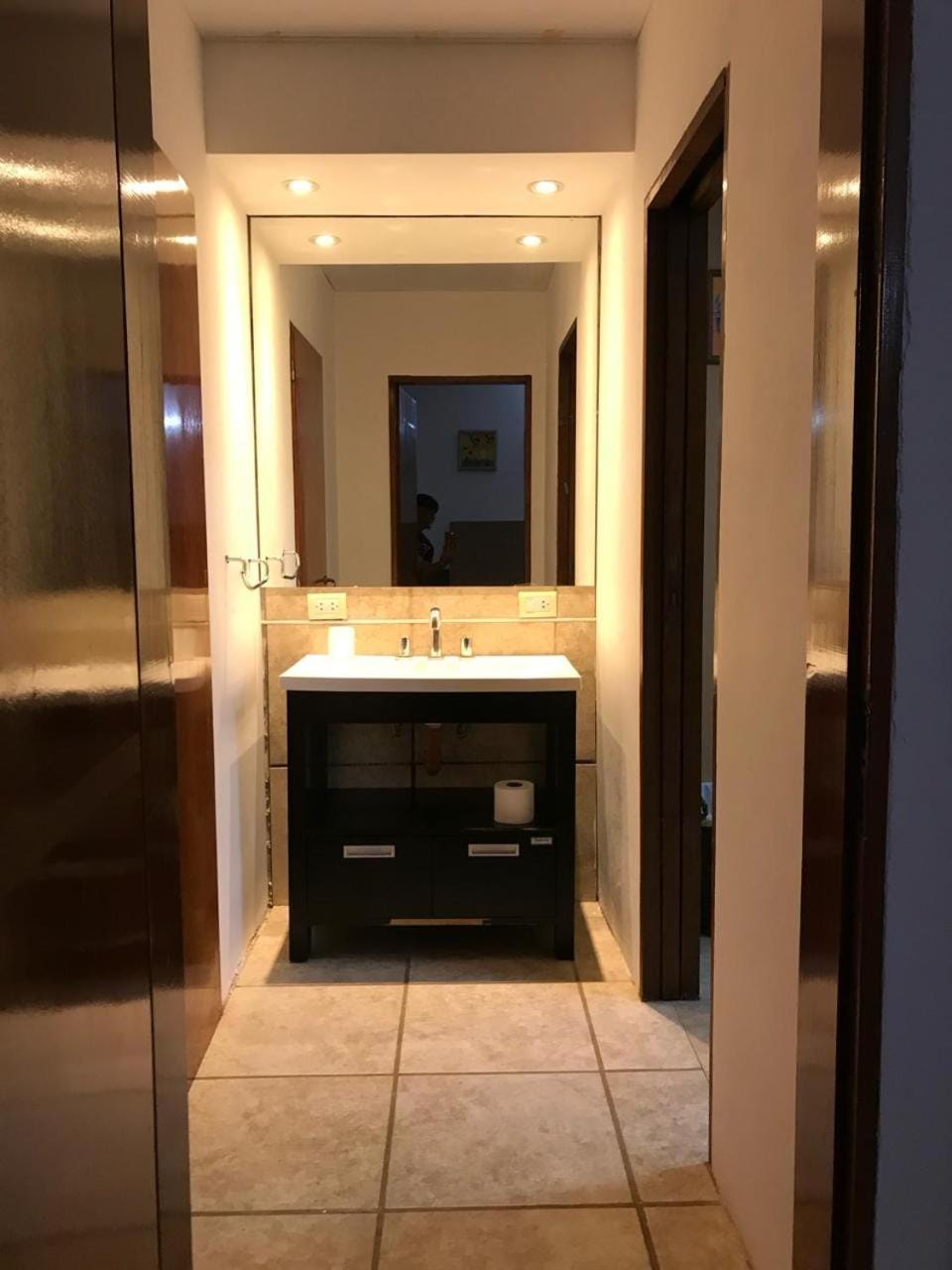 Refugio costero House in Pinamar