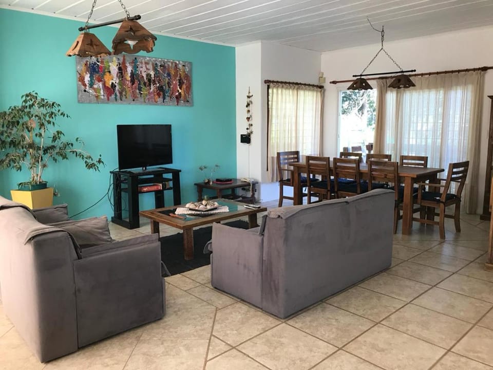 Refugio costero House in Pinamar