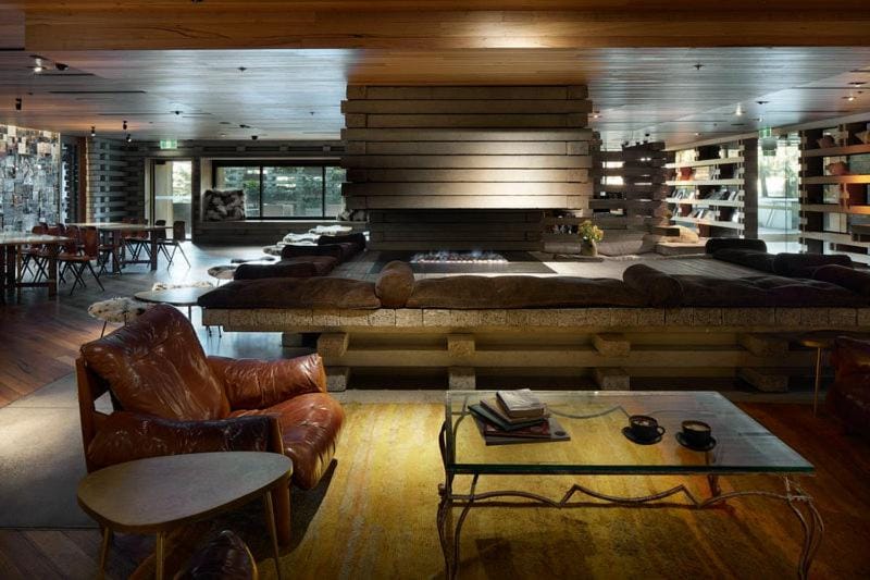 Property building, Communal lounge/ TV room, Seating area