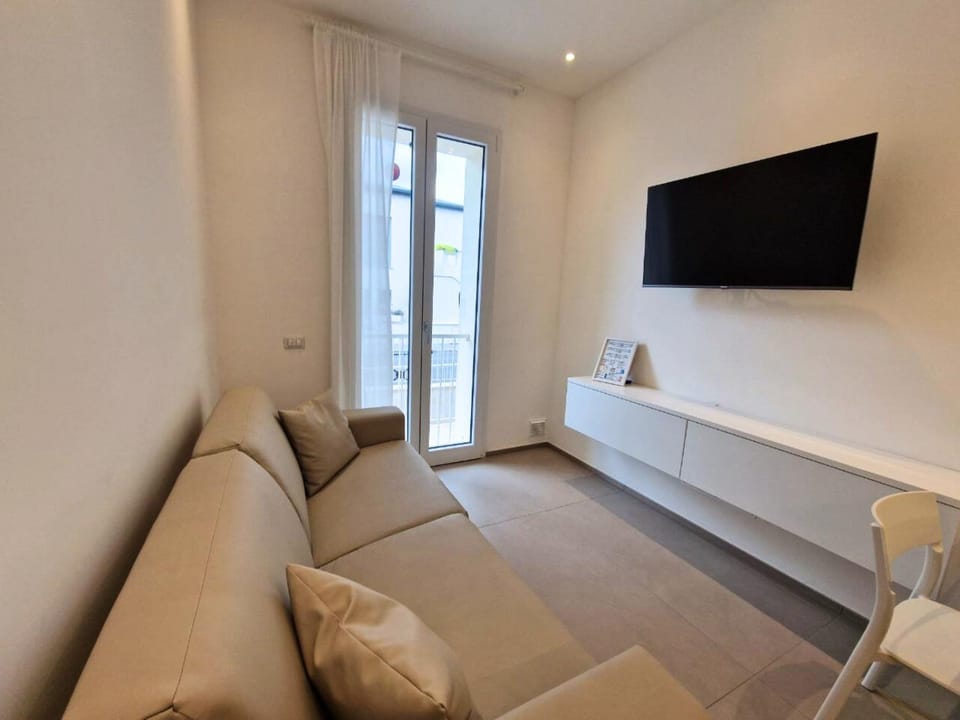 Sea Lifestyle Civitanova - Posto auto, WI-FI, Aria condizionata Apartment in Civitanova Marche