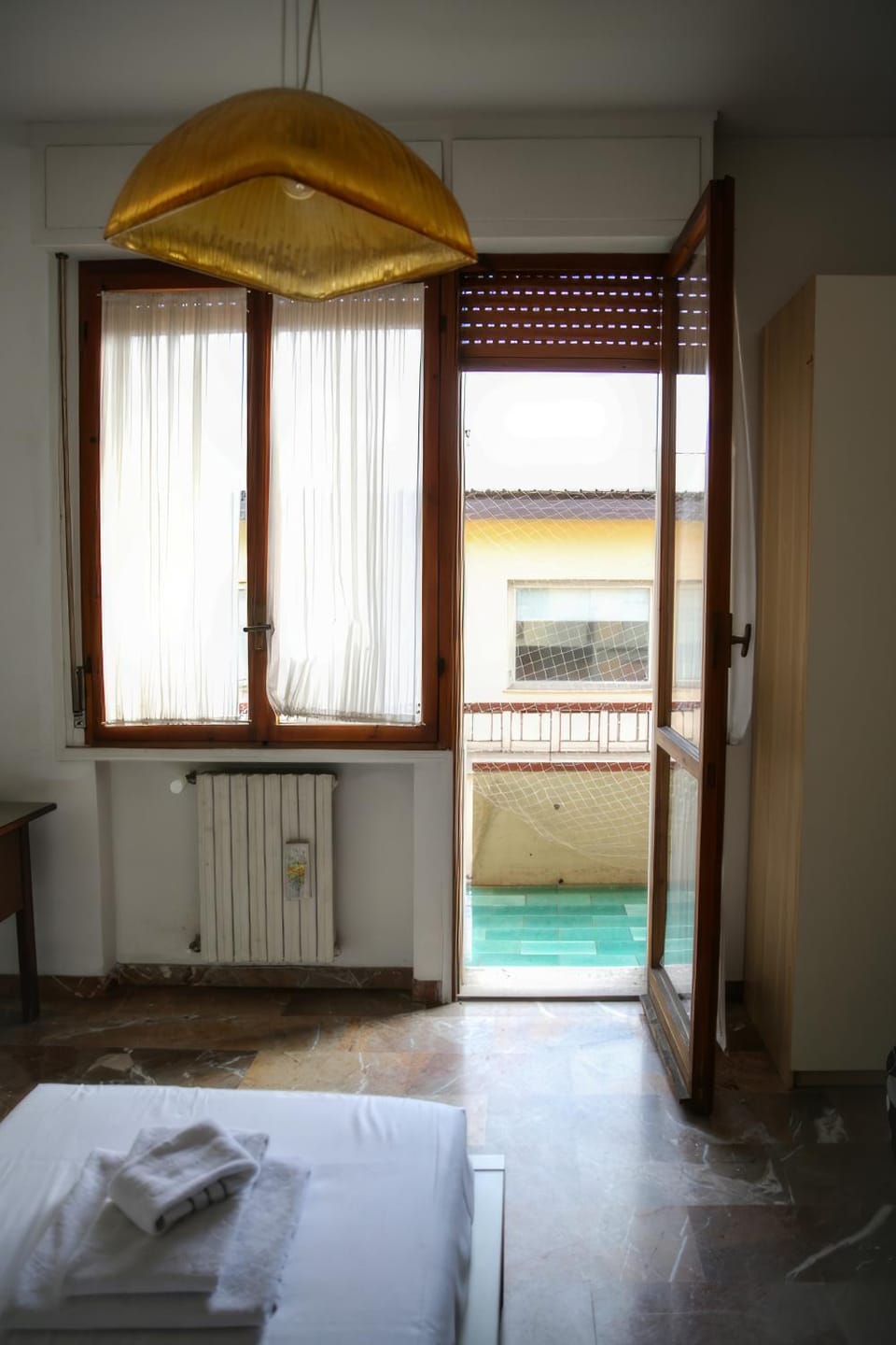 Quaint 2-BR outside ZTL Apartment in Florence