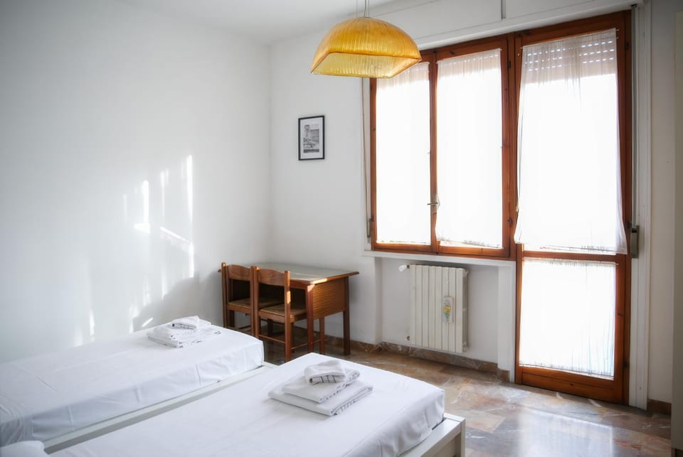 Quaint 2-BR outside ZTL Apartment in Florence