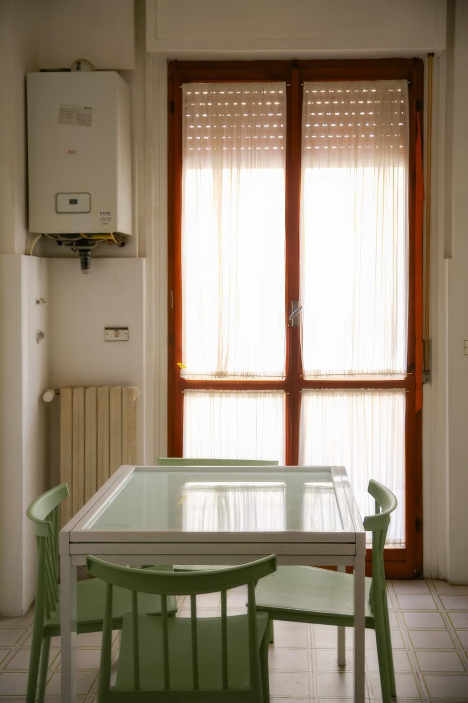 Quaint 2-BR outside ZTL Apartment in Florence