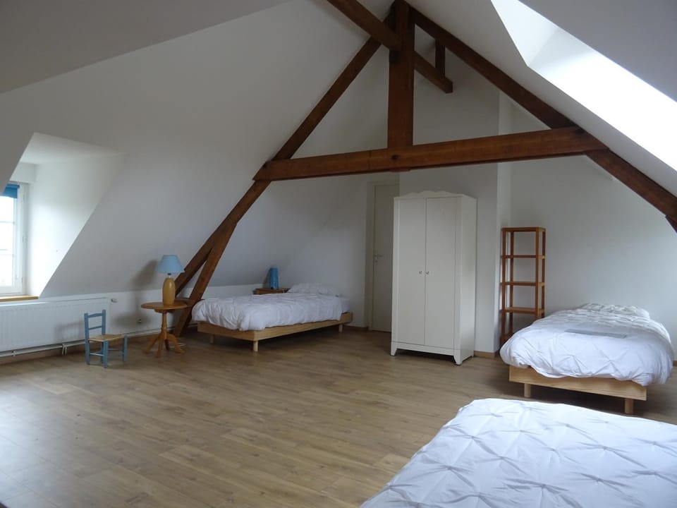 Gîte Le Val Joli House in Normandy