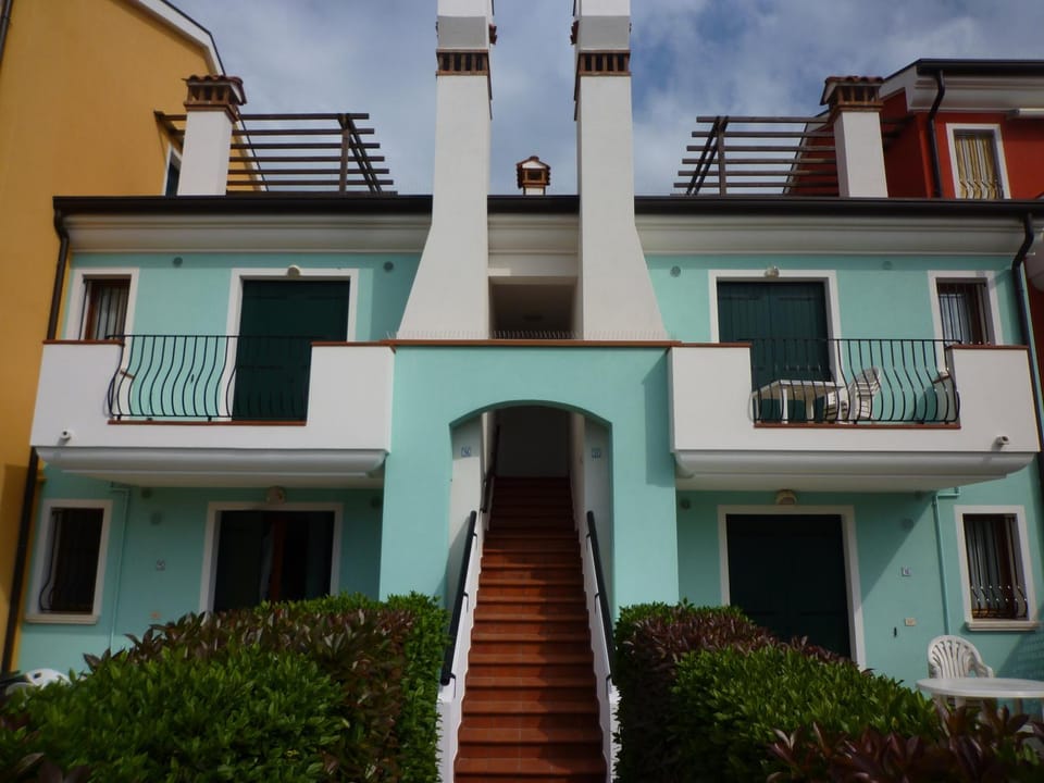 Le Briccole Apartment in Lido di Jesolo
