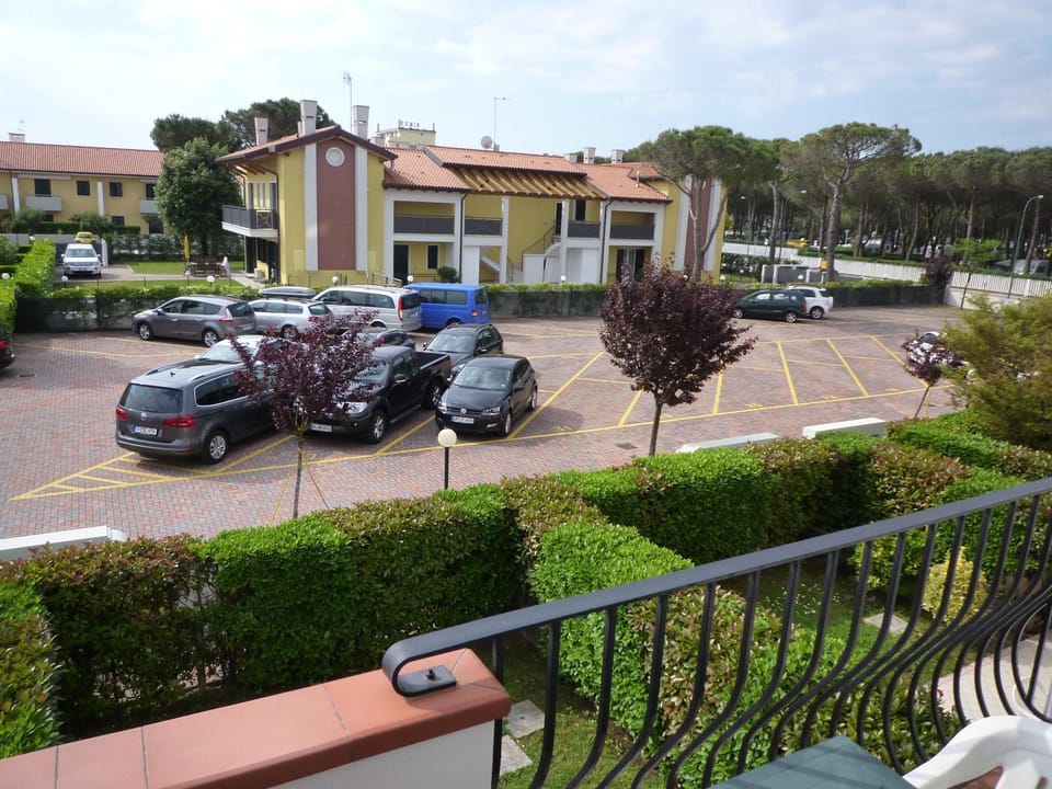 Le Briccole Apartment in Lido di Jesolo