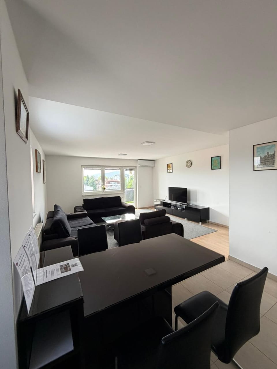 Apartman Kamelia Sarajevo Apartment in Sarajevo