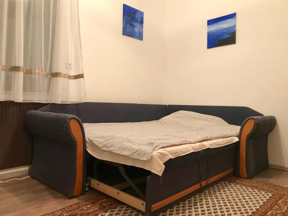 Business Fair Rooms Apartment in Lower Saxony, Germany