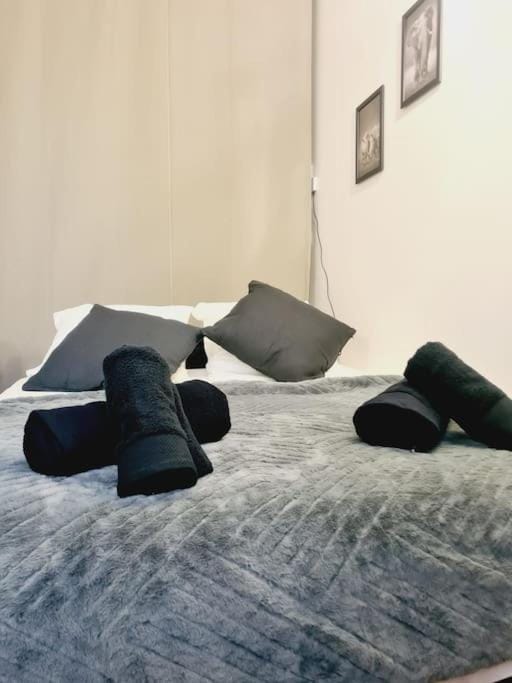 L'anjou - St Nazaire - Comme à la maison Apartment in Saint-Nazaire
