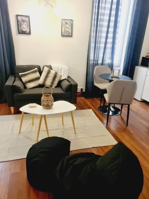 L'anjou - St Nazaire - Comme à la maison Apartment in Saint-Nazaire