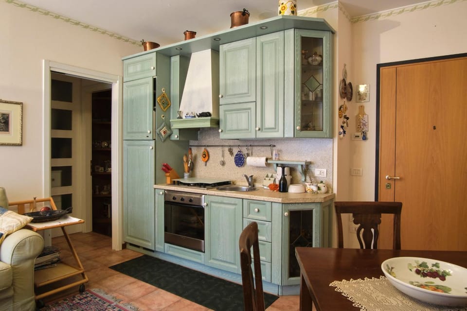 Condominio Maria Ida Apartment in Caorle