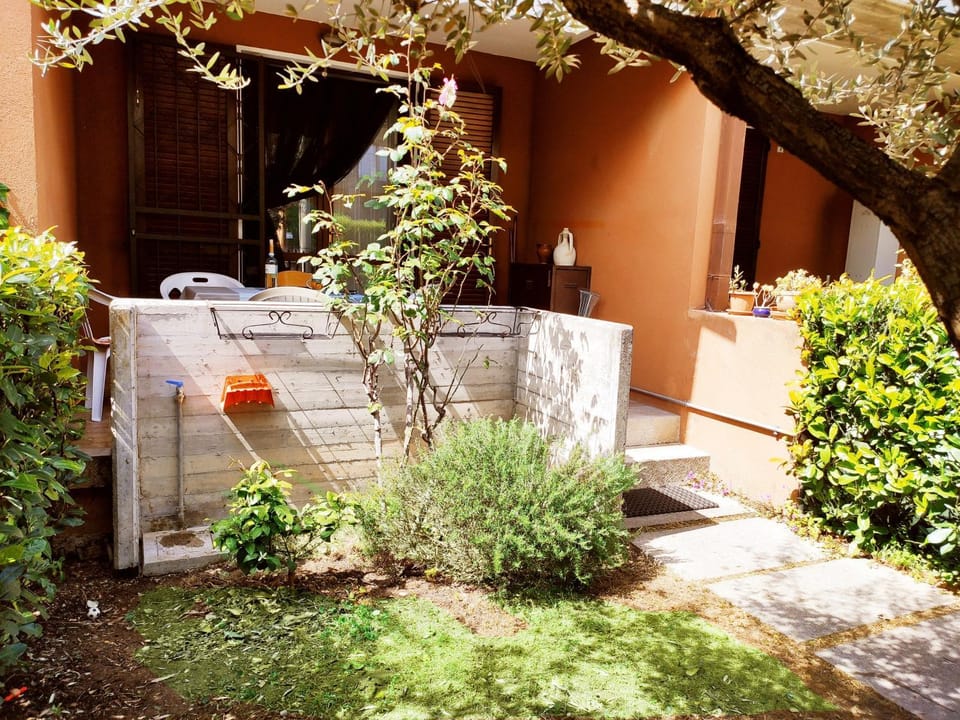 Balcony/Terrace, Balcony/Terrace