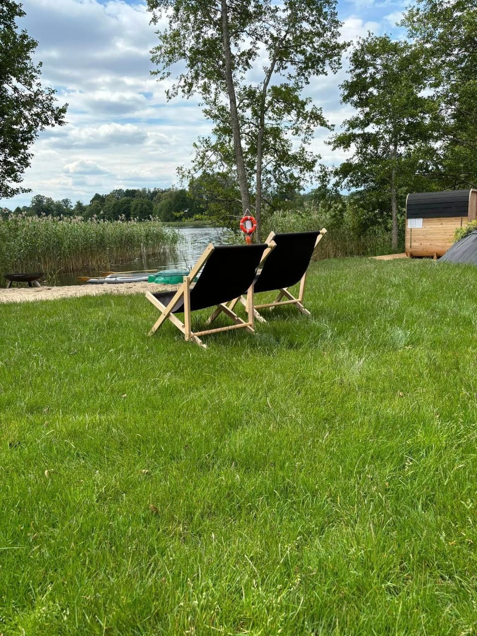 Dom nad jeziorem Mazury - Pod Napięciem 2 Villa in Poland