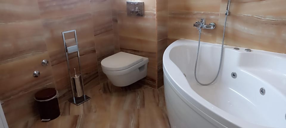 Sobe kod teta milke Apartment in Vojvodina