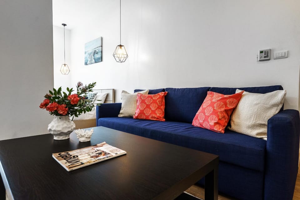 Karon Cozy Apartments Apartment in Phuket