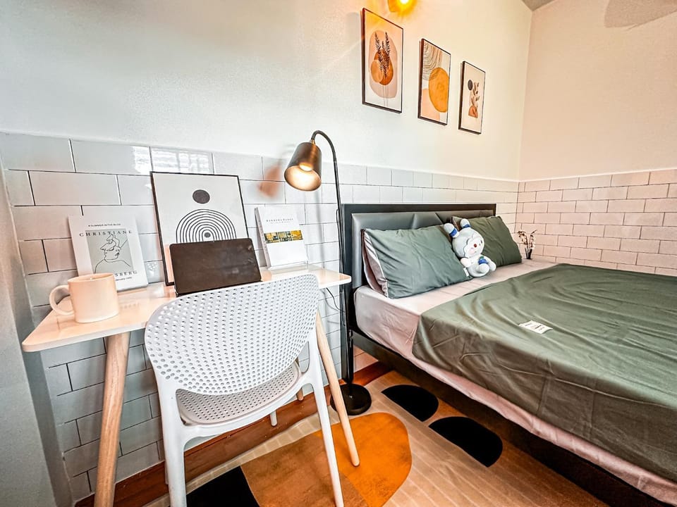 La Casa Di Dicembre HCMC Vacation rental in Ho Chi Minh City