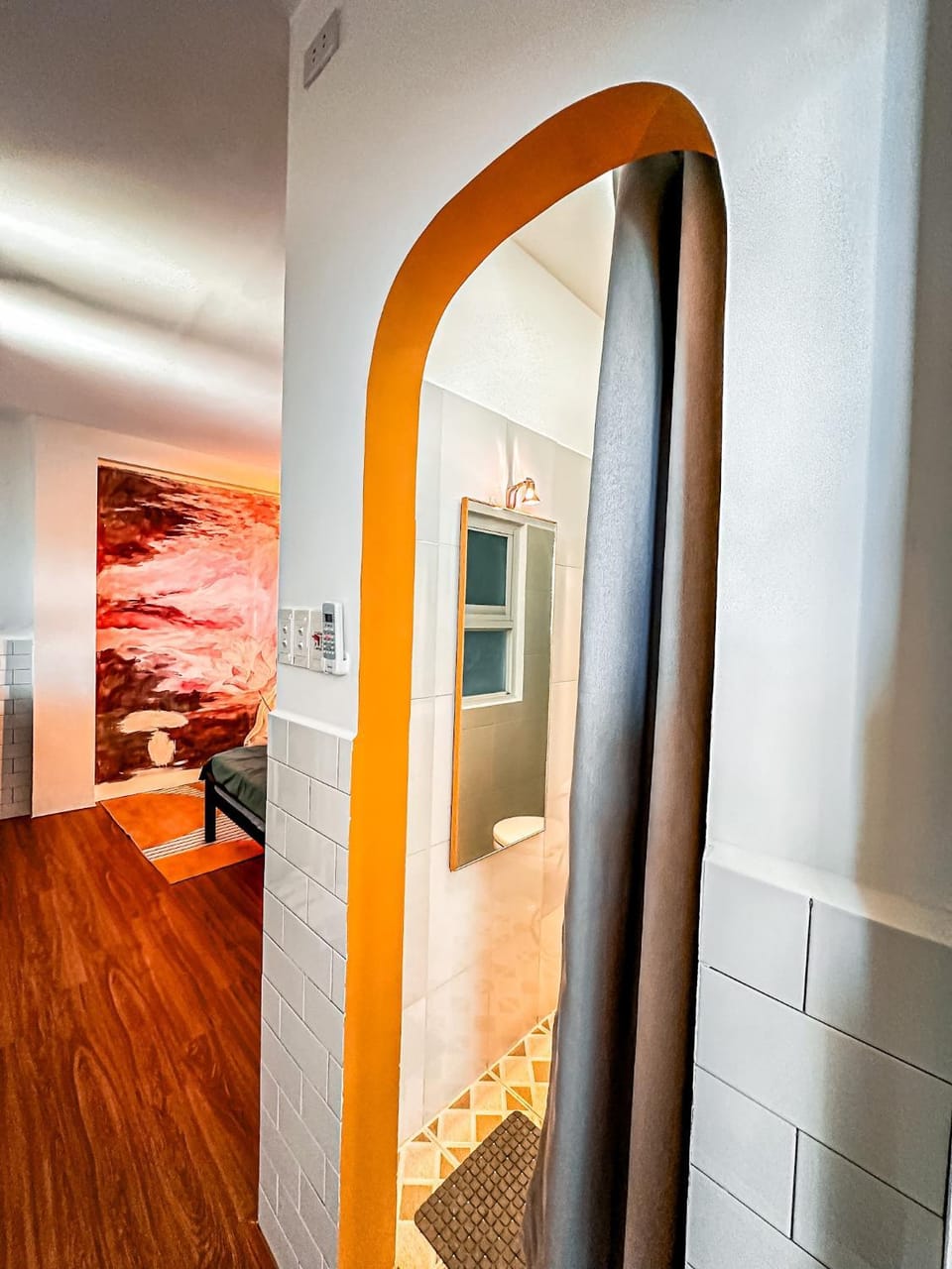 La Casa Di Dicembre HCMC Vacation rental in Ho Chi Minh City