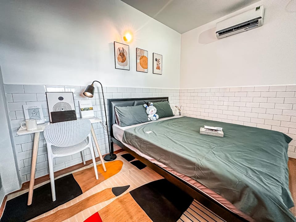 La Casa Di Dicembre HCMC Vacation rental in Ho Chi Minh City