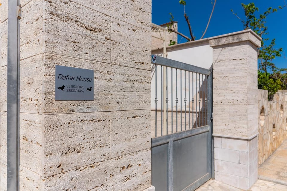 dafne house Villa in Province of Taranto
